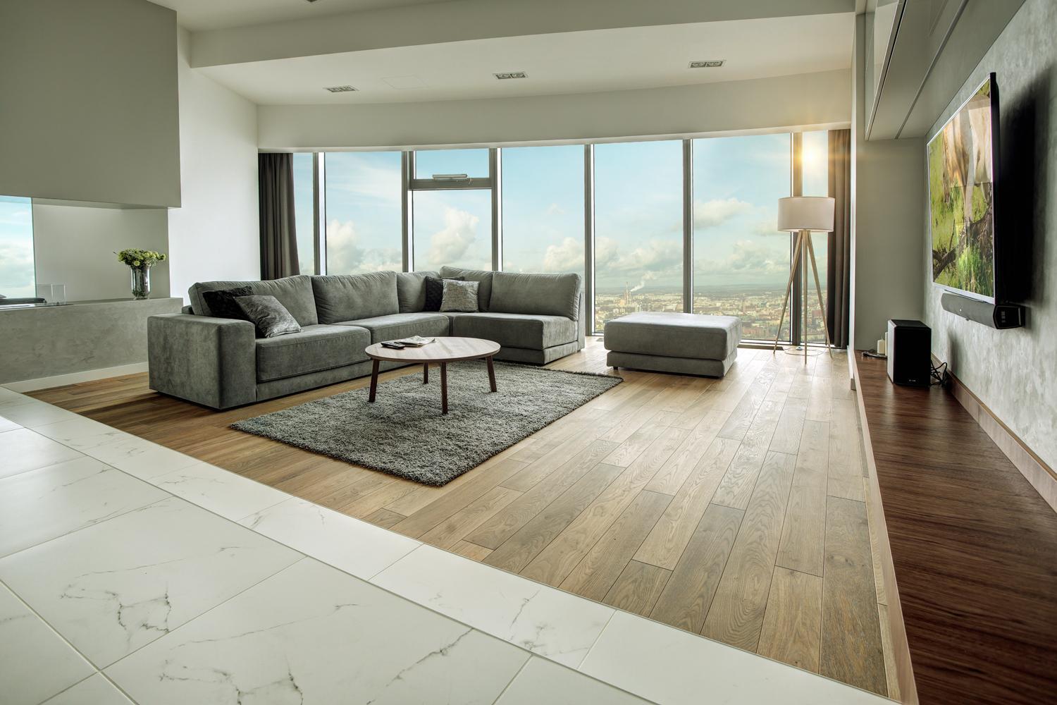 30Th+ Floor Apartments In Sky Tower فروتسواف المظهر الخارجي الصورة