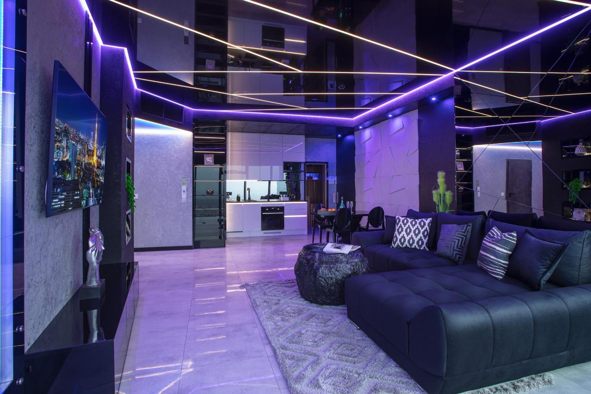 30Th+ Floor Apartments In Sky Tower فروتسواف المظهر الخارجي الصورة